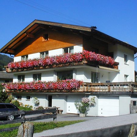 Apartment Obernberg By Interhome Obernberg am Brenner Kültér fotó