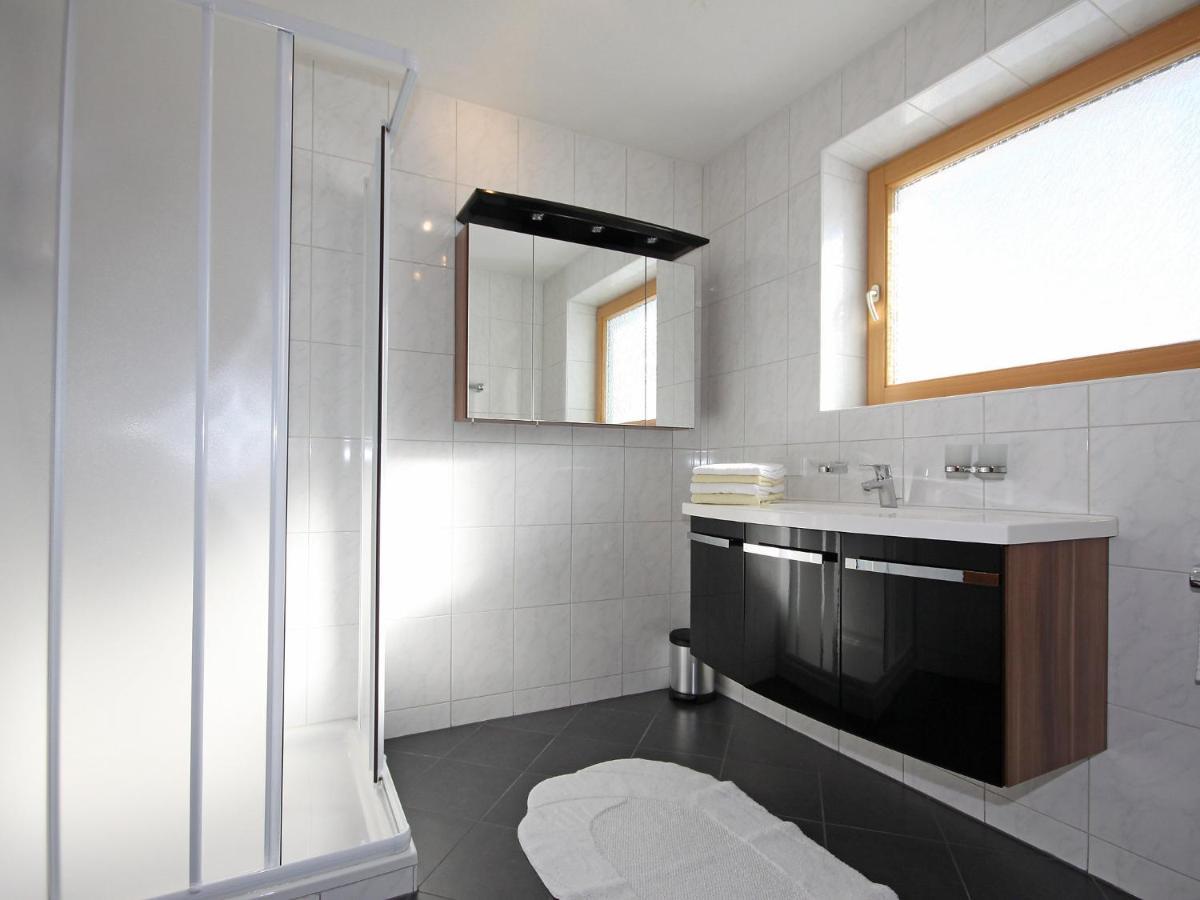 Apartment Obernberg By Interhome Obernberg am Brenner Kültér fotó