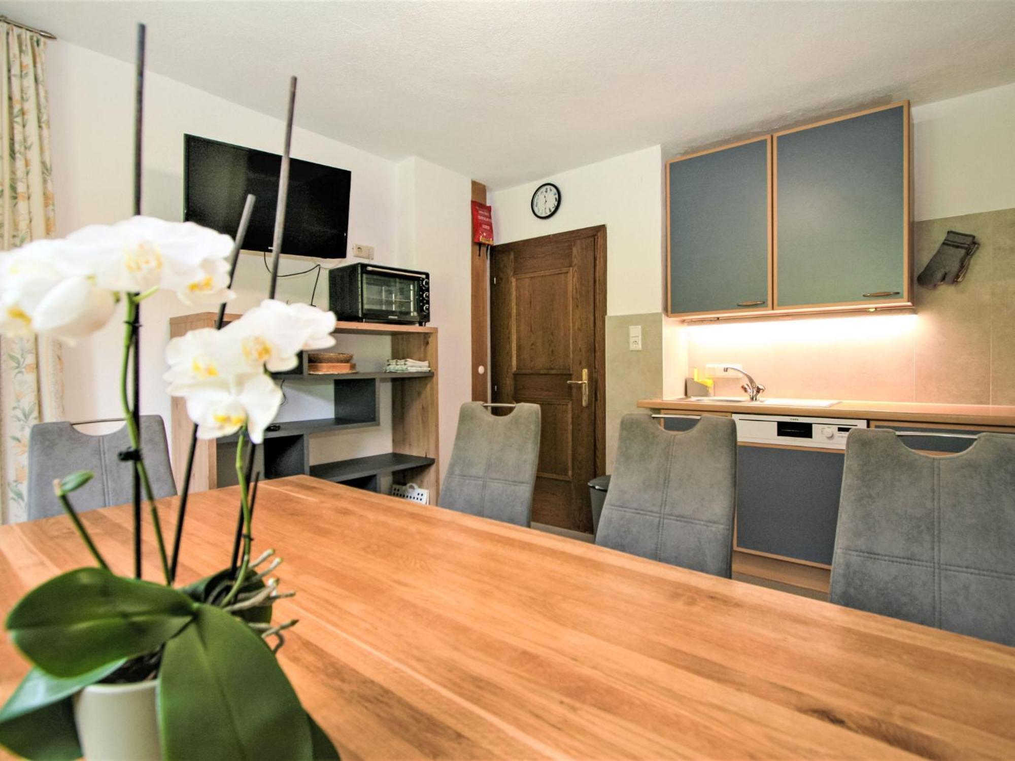 Apartment Obernberg By Interhome Obernberg am Brenner Kültér fotó