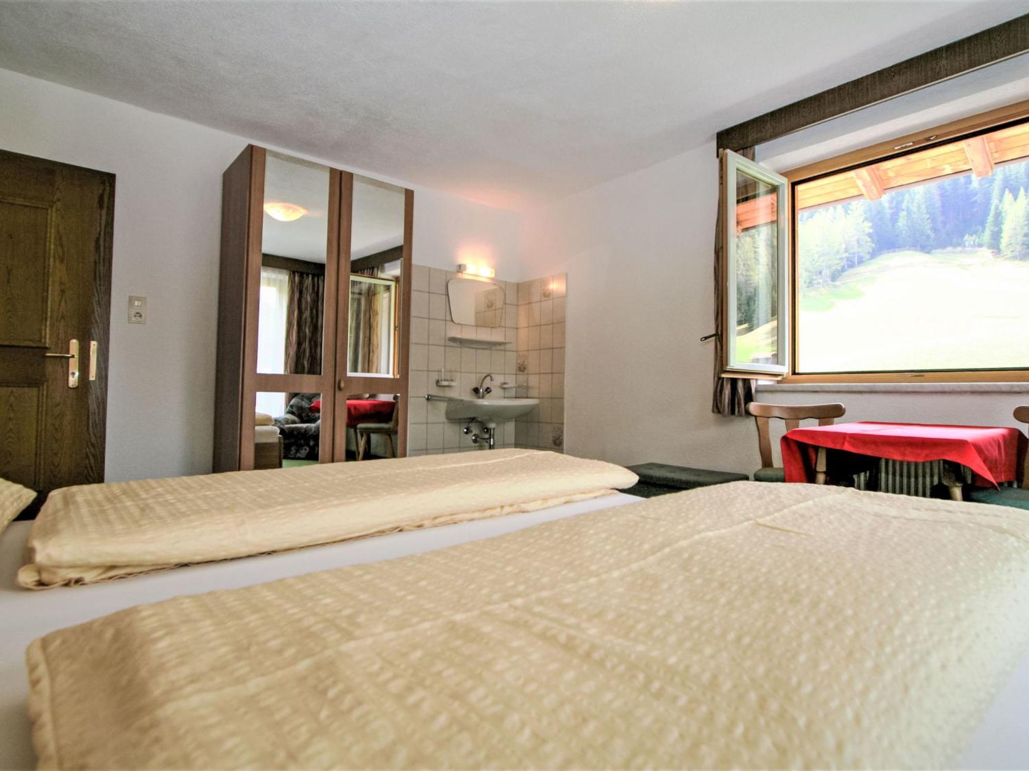Apartment Obernberg By Interhome Obernberg am Brenner Kültér fotó