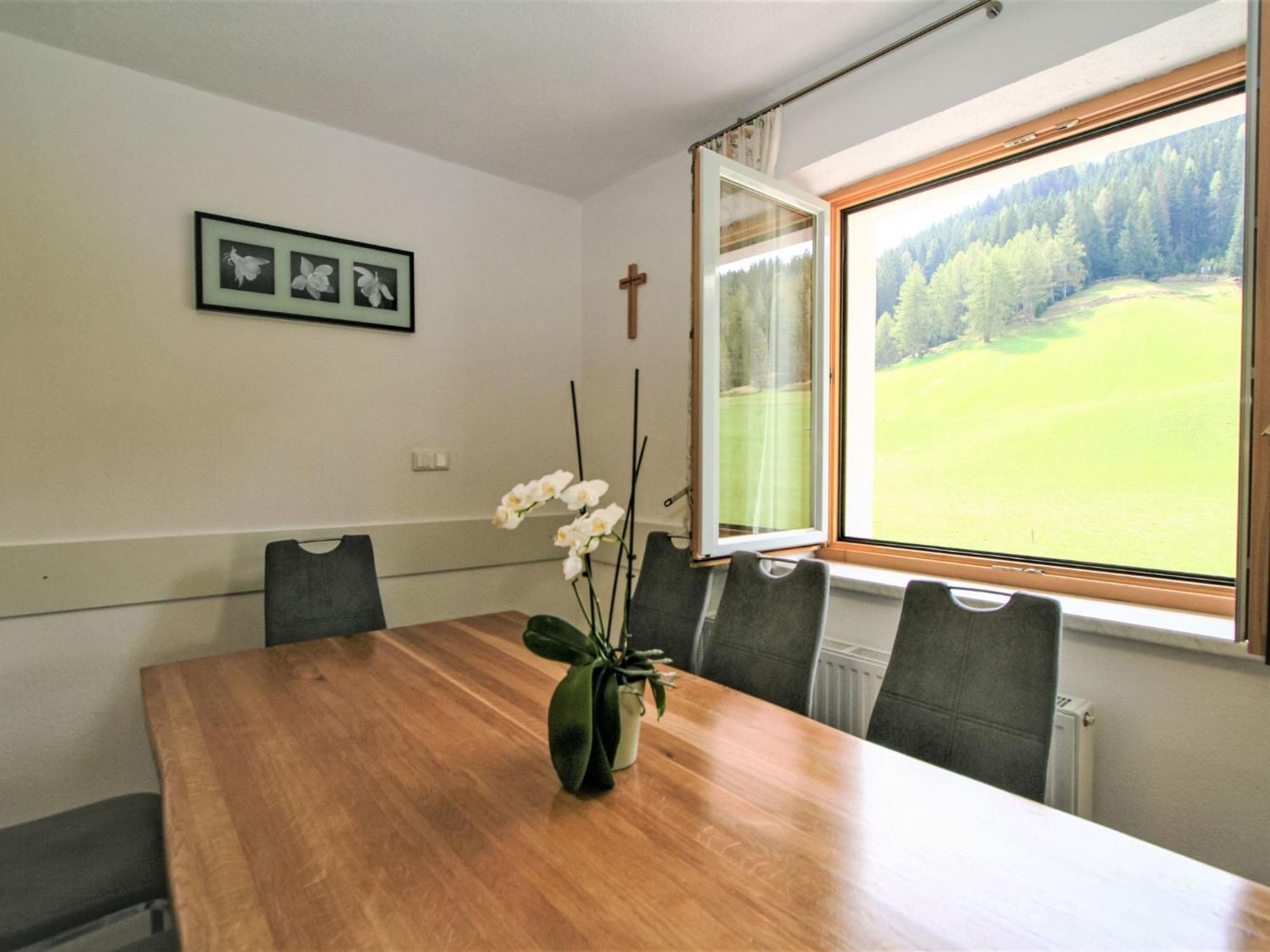 Apartment Obernberg By Interhome Obernberg am Brenner Kültér fotó