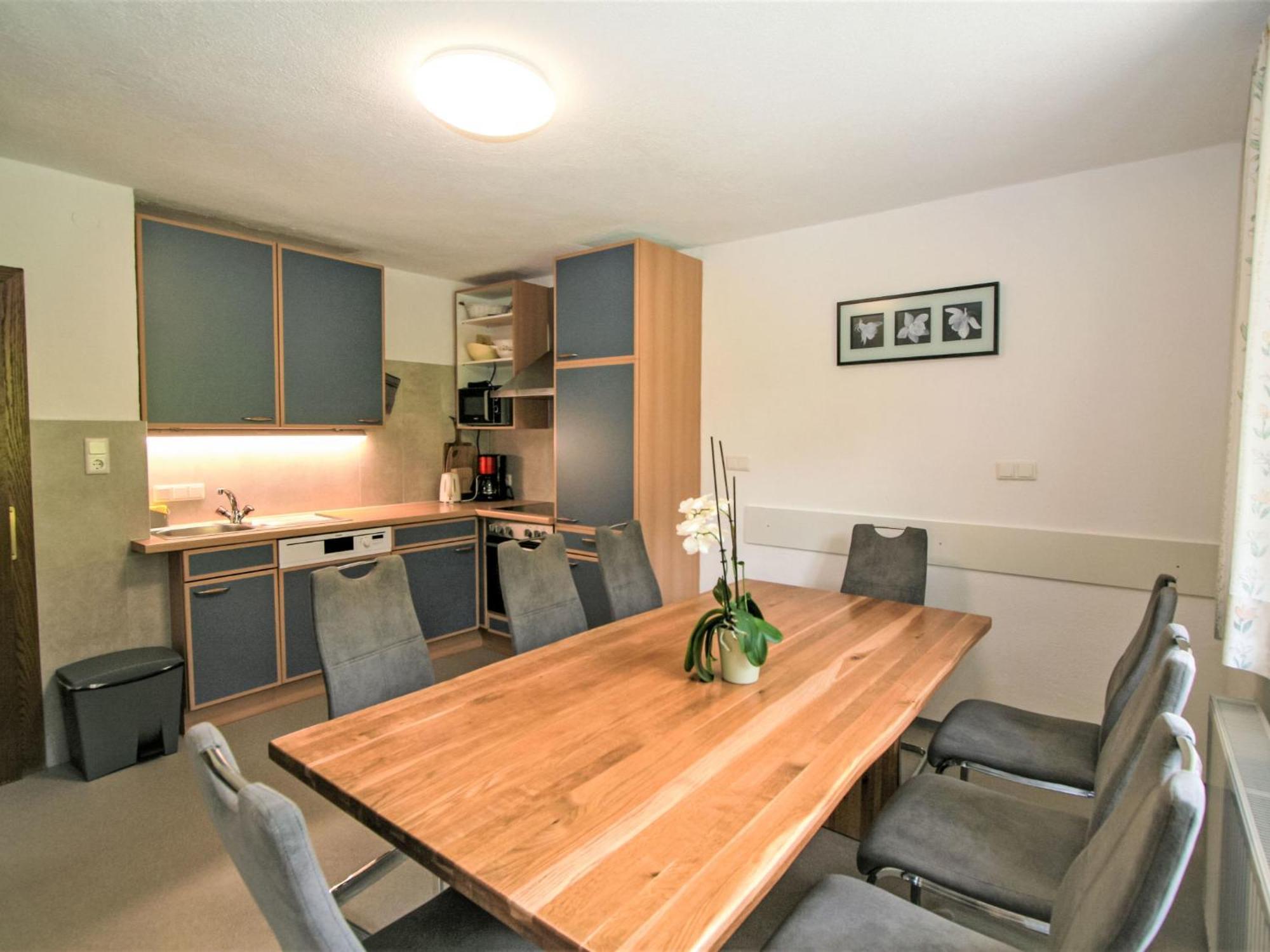 Apartment Obernberg By Interhome Obernberg am Brenner Kültér fotó