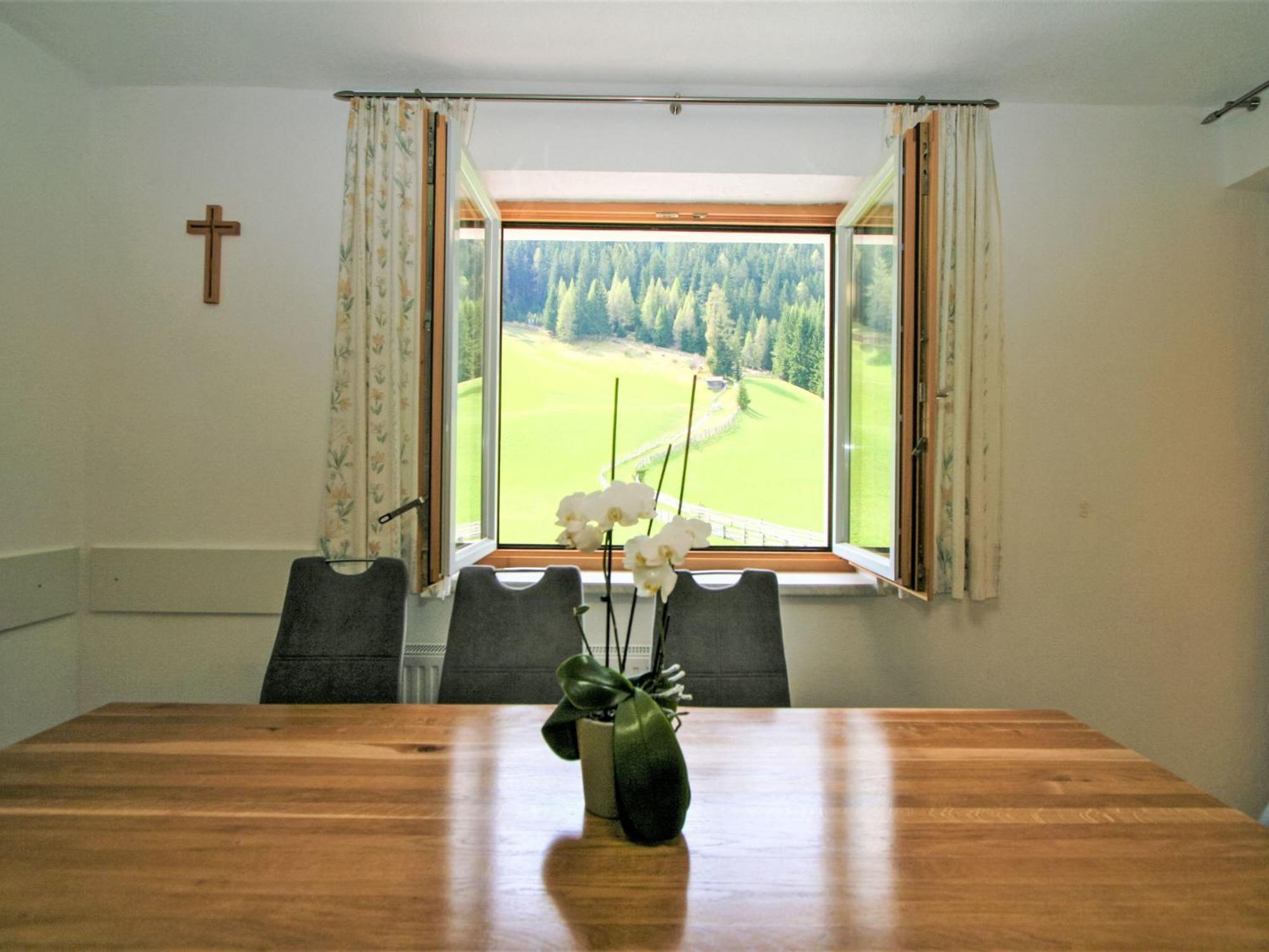 Apartment Obernberg By Interhome Obernberg am Brenner Kültér fotó