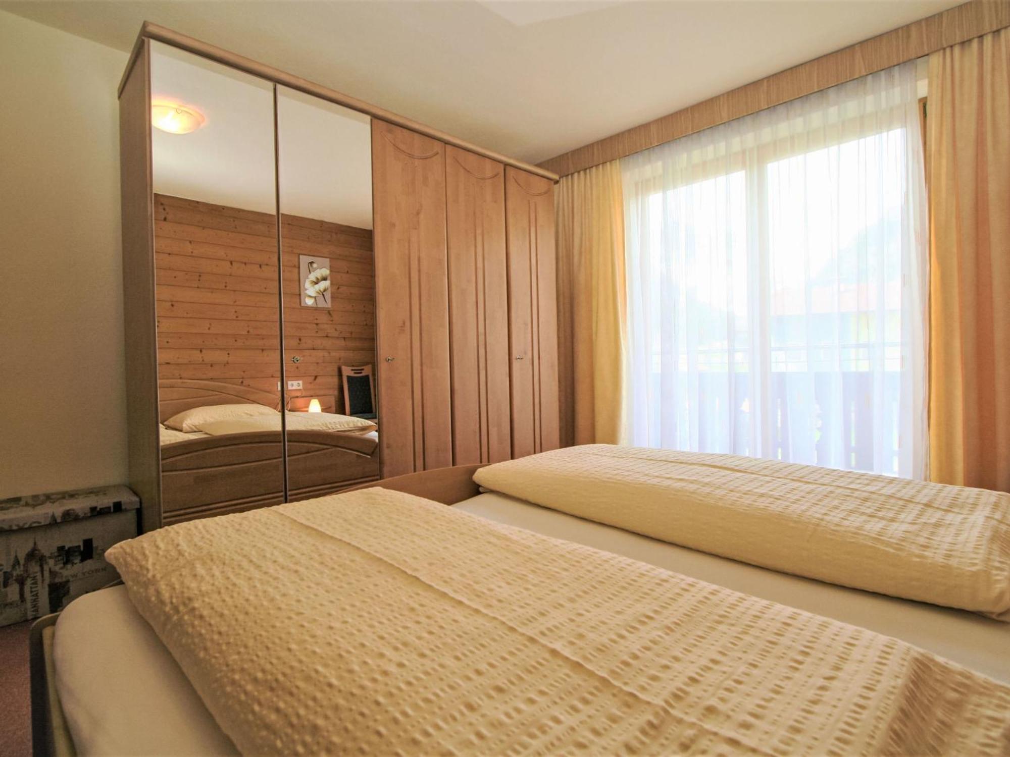 Apartment Obernberg By Interhome Obernberg am Brenner Kültér fotó