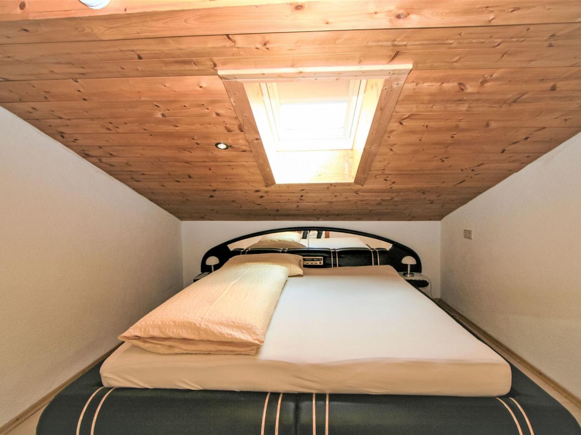 Apartment Obernberg By Interhome Obernberg am Brenner Kültér fotó