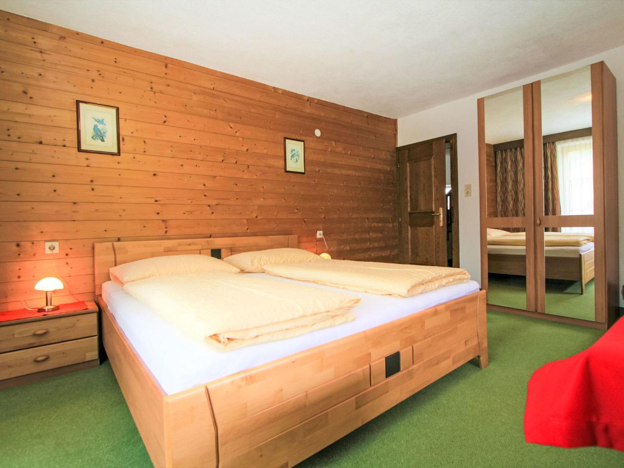 Apartment Obernberg By Interhome Obernberg am Brenner Kültér fotó