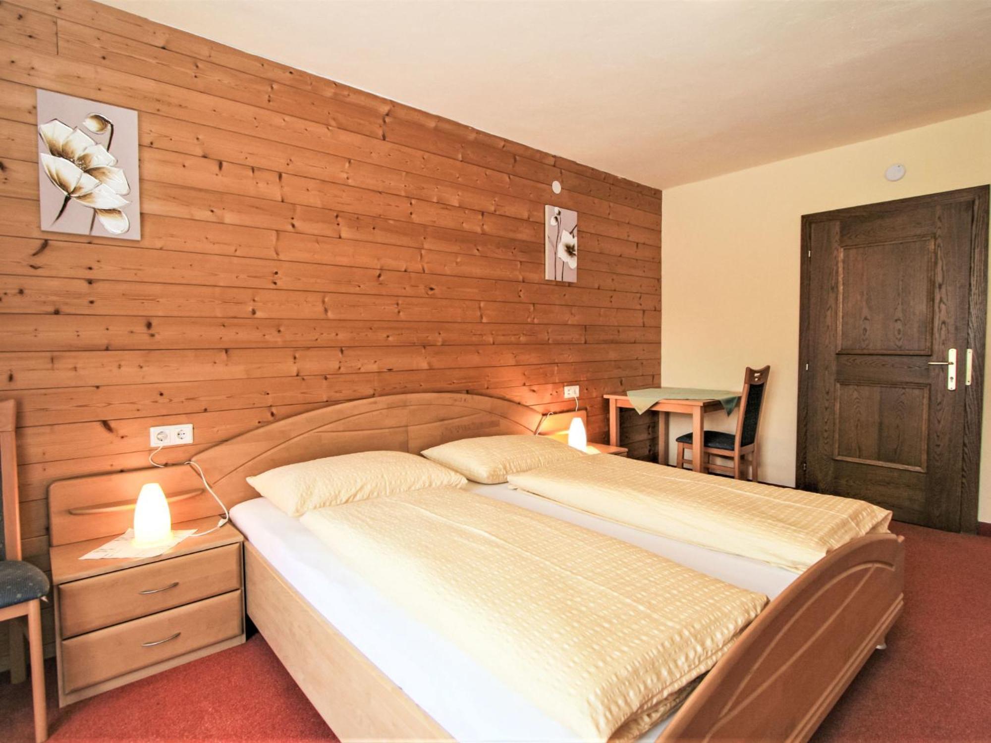 Apartment Obernberg By Interhome Obernberg am Brenner Kültér fotó