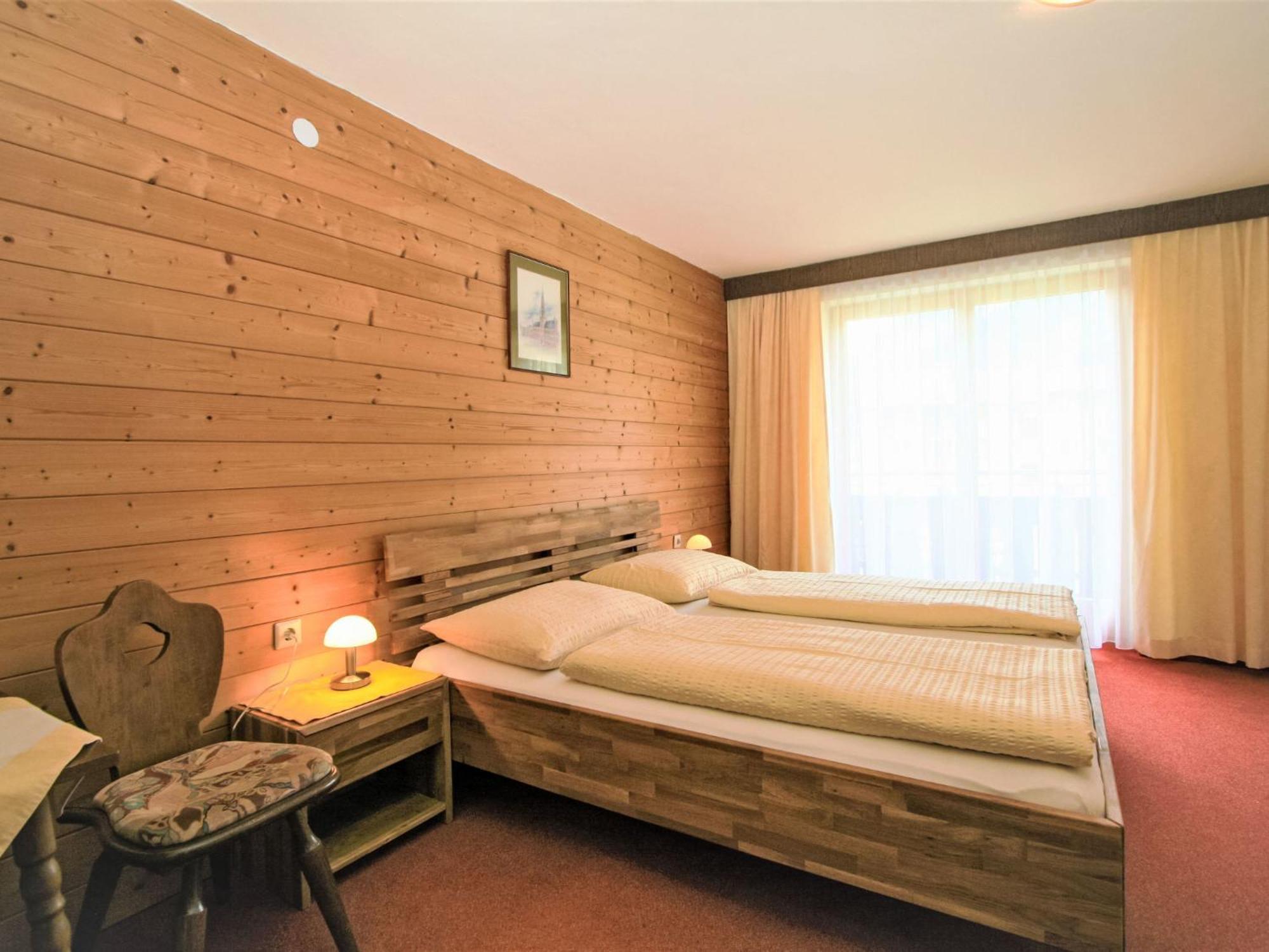 Apartment Obernberg By Interhome Obernberg am Brenner Kültér fotó