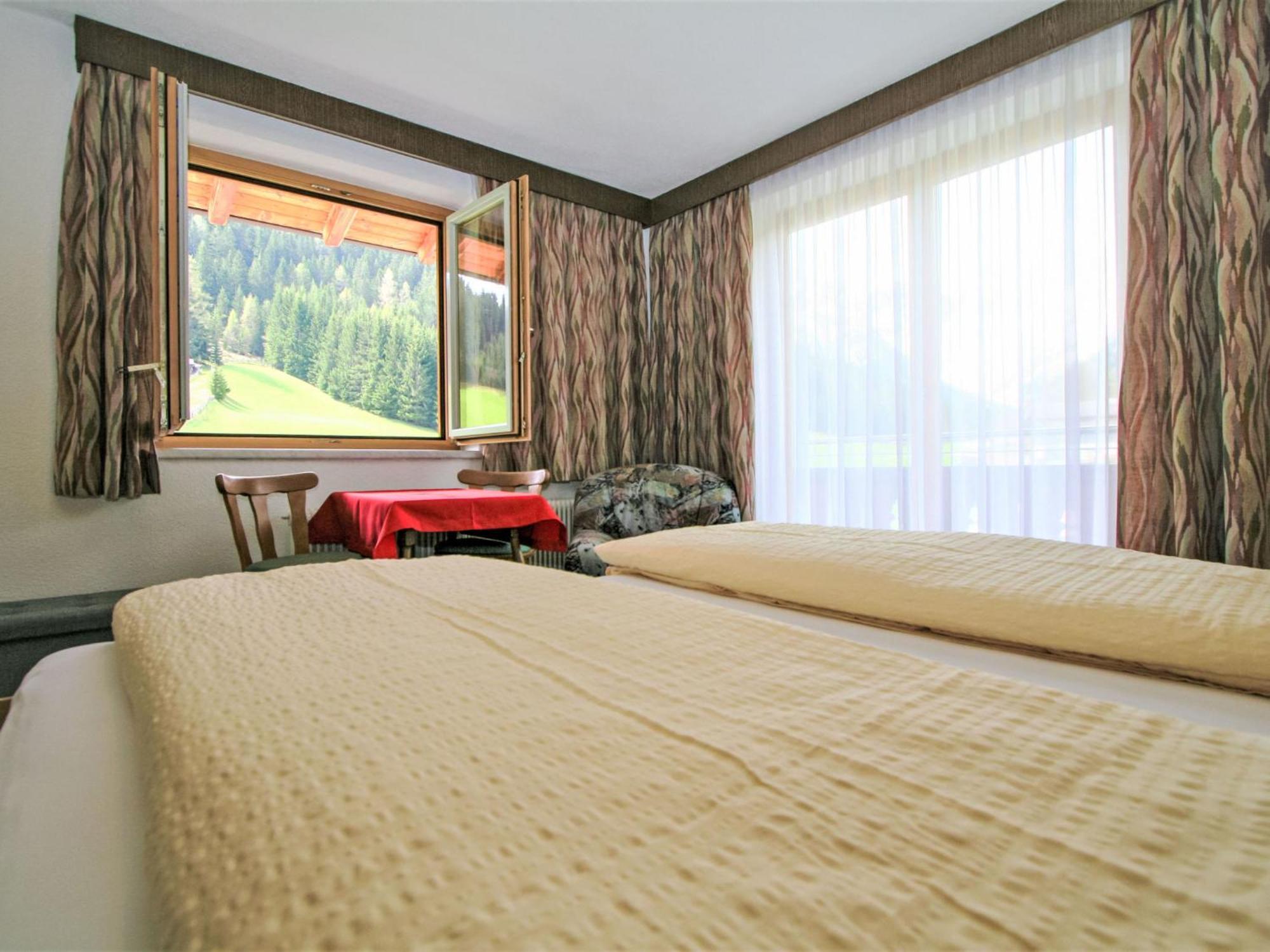 Apartment Obernberg By Interhome Obernberg am Brenner Kültér fotó