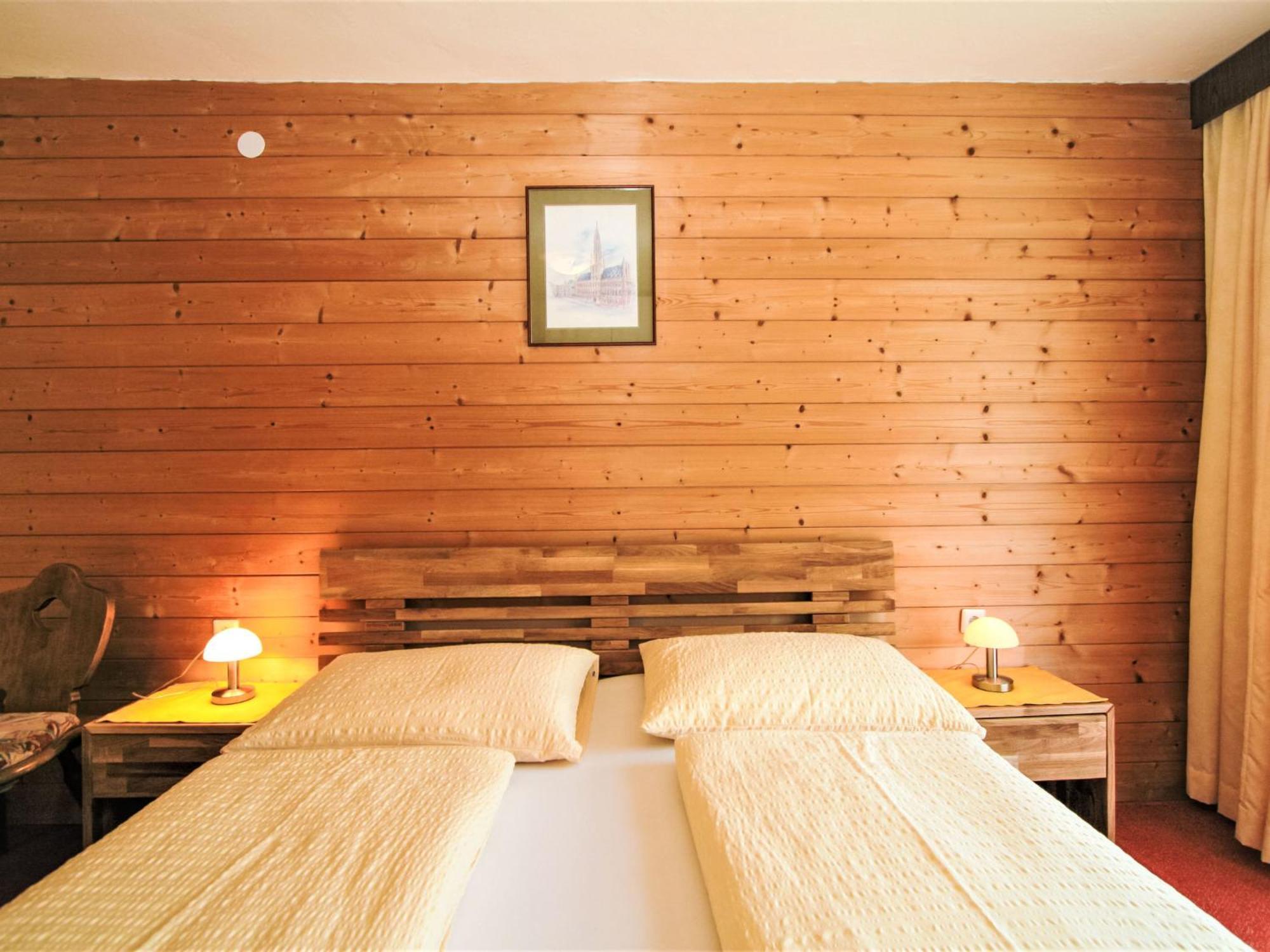 Apartment Obernberg By Interhome Obernberg am Brenner Kültér fotó