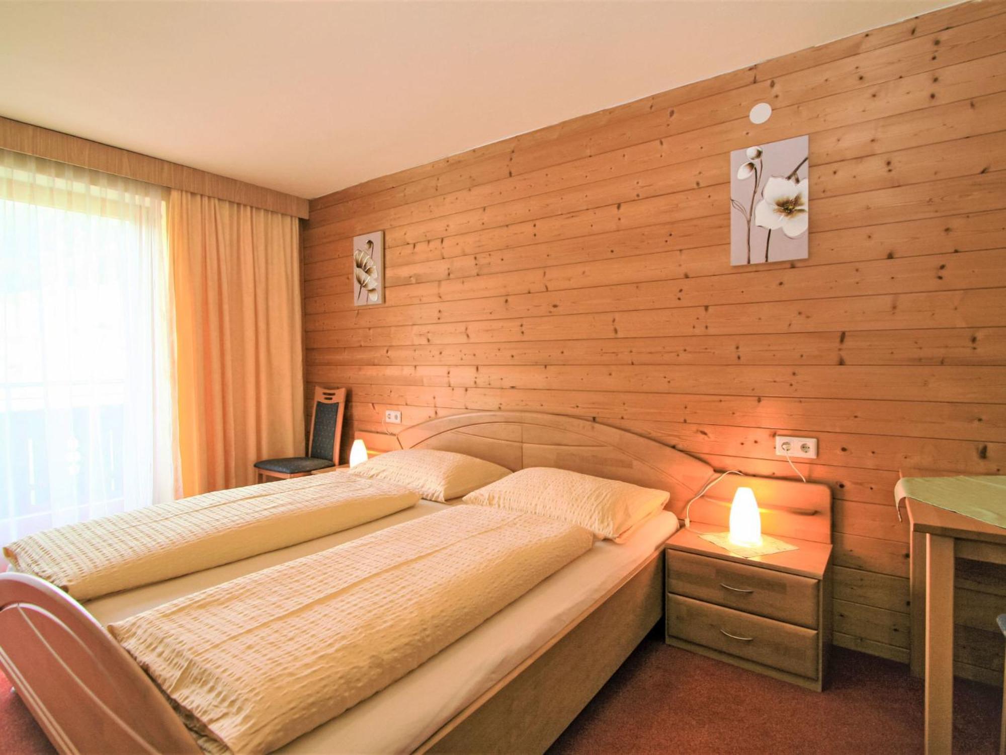 Apartment Obernberg By Interhome Obernberg am Brenner Kültér fotó