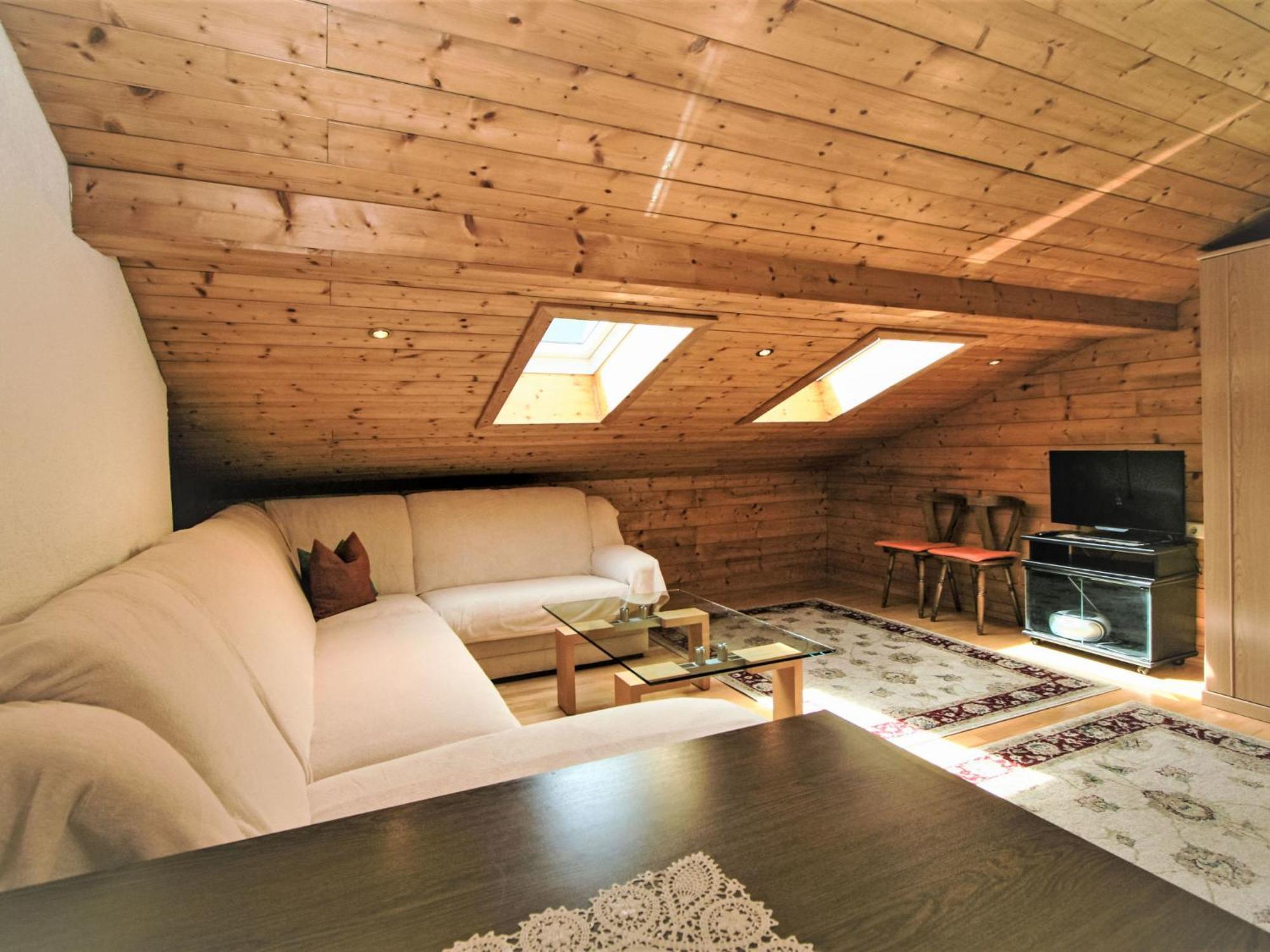 Apartment Obernberg By Interhome Obernberg am Brenner Kültér fotó