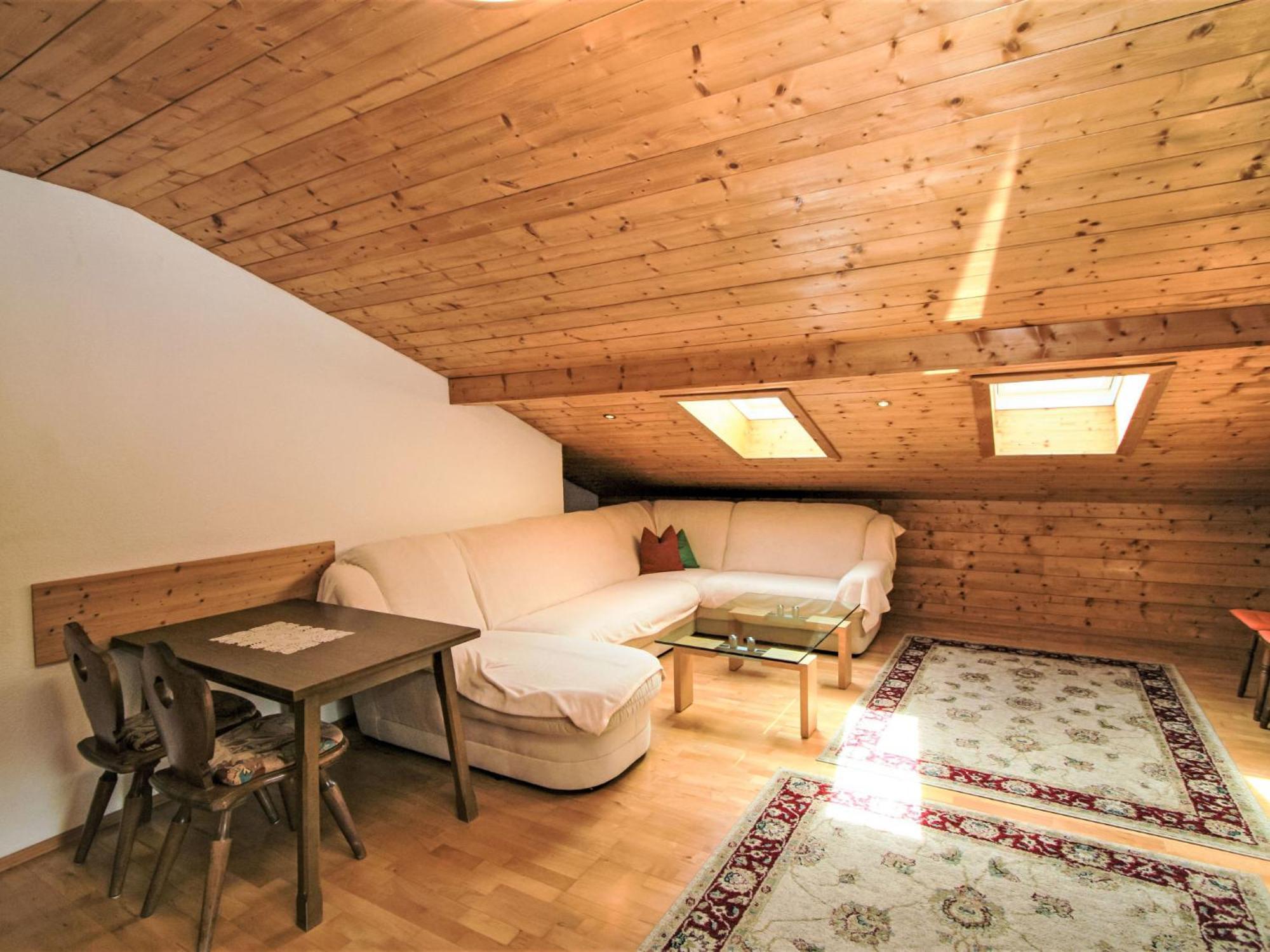 Apartment Obernberg By Interhome Obernberg am Brenner Kültér fotó